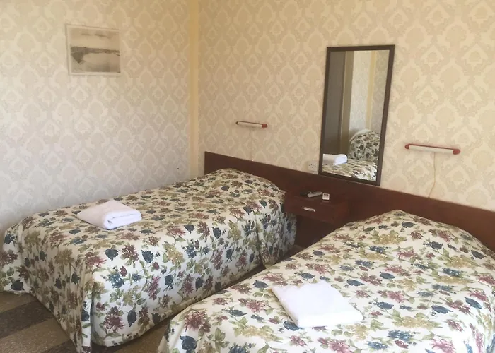 Altun Tabya Vintage Hotel Famagusta (Northern Cyprus)