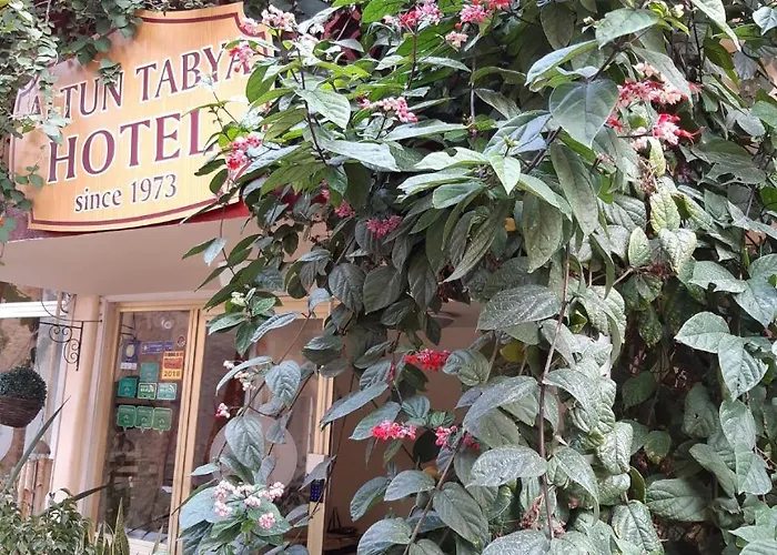 Altun Tabya Vintage * Famagusta (Northern Cyprus)