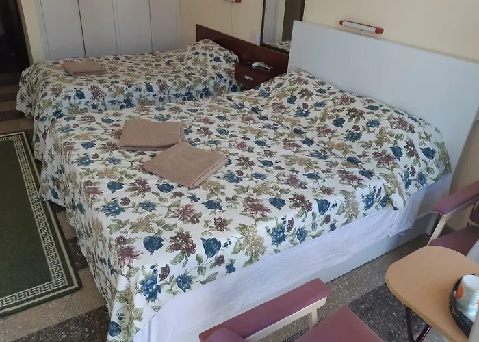 Altun Tabya Vintage * Famagusta (Northern Cyprus)