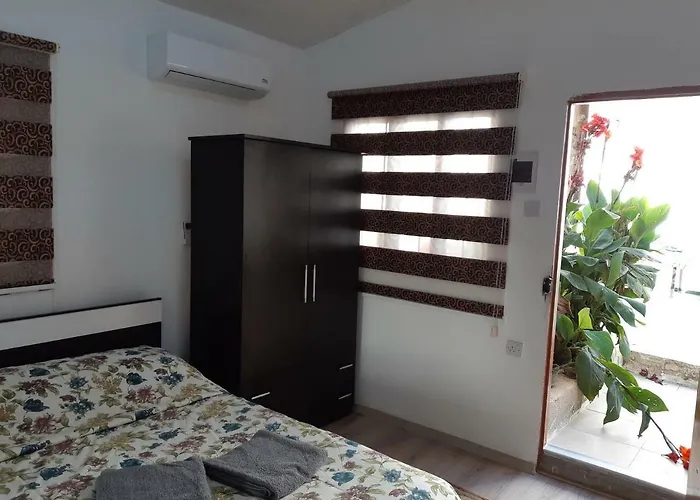 Hotel Altun Tabya Vintage