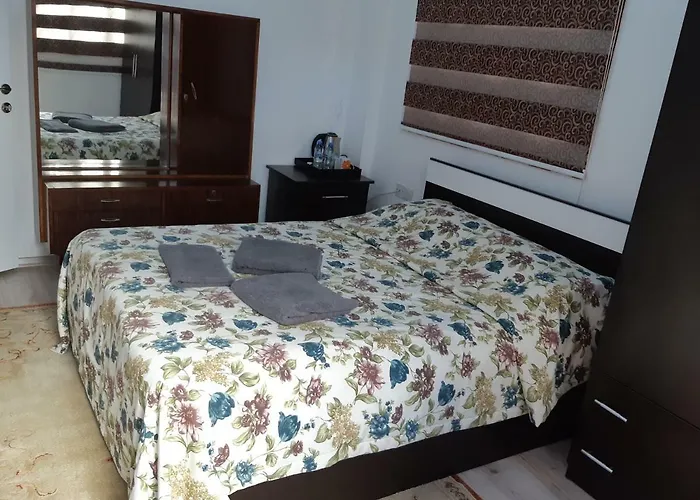 Altun Tabya Vintage * Famagusta (Northern Cyprus)