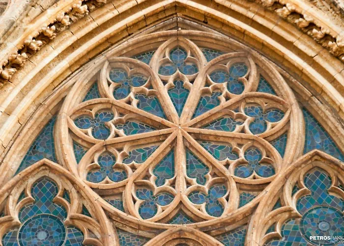 Altun Tabya Vintage Hotel