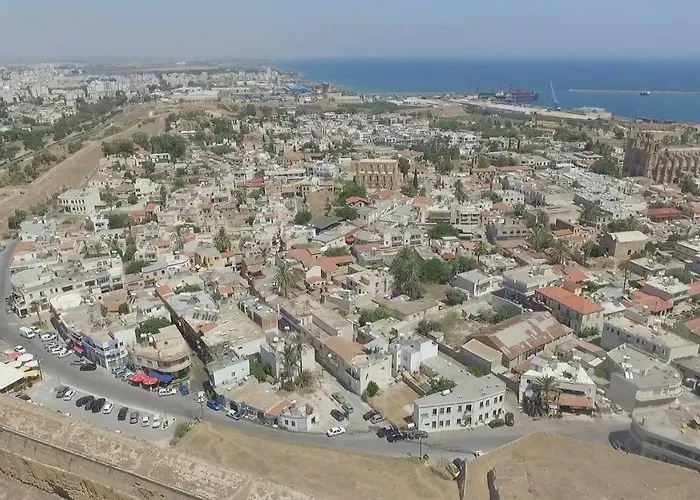 Altun Tabya Vintage Famagusta (Northern Cyprus)