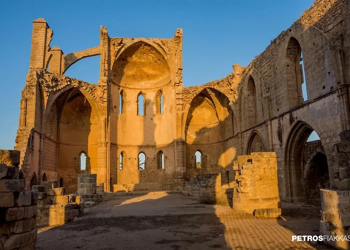 Altun Tabya Vintage Hotel *