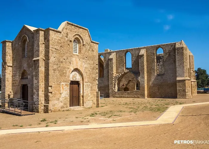 Hotel Altun Tabya Vintage Famagusta (Northern Cyprus)