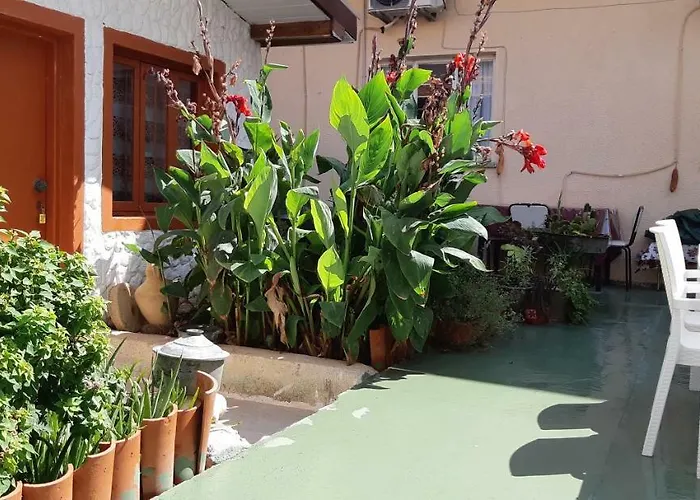 Altun Tabya Vintage Hotel Famagusta (Northern Cyprus)