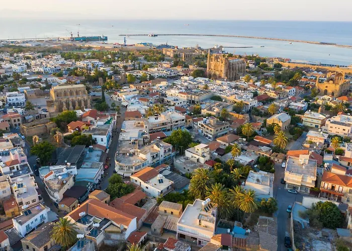 Altun Tabya Vintage Hotel