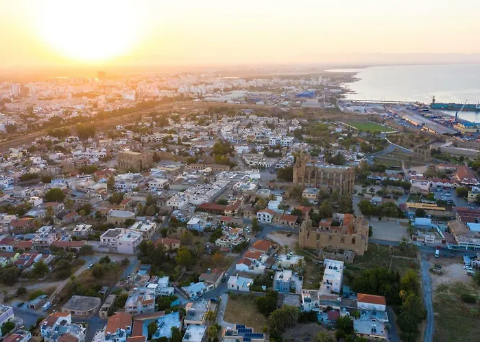 Altun Tabya Vintage Hotel Famagusta (Northern Cyprus)