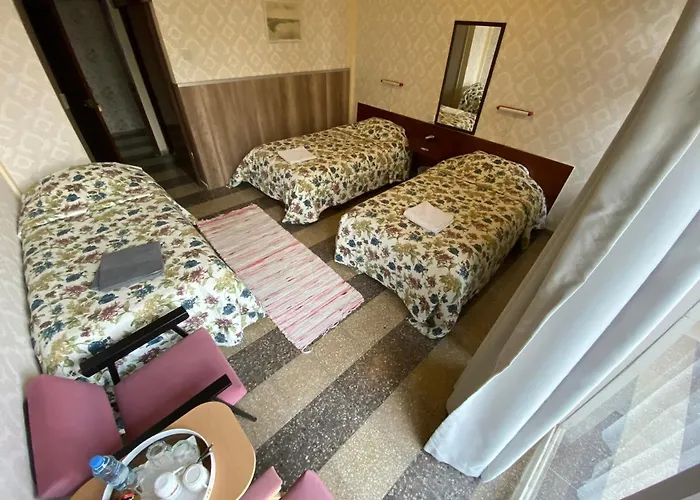 Hotel Altun Tabya Vintage