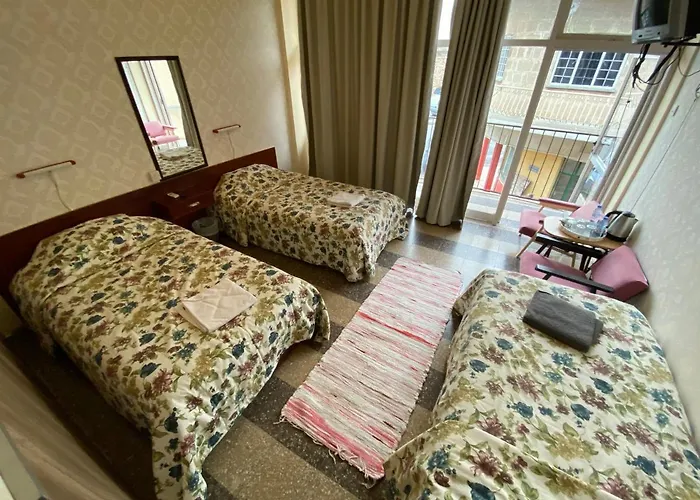 Hotel Altun Tabya Vintage *