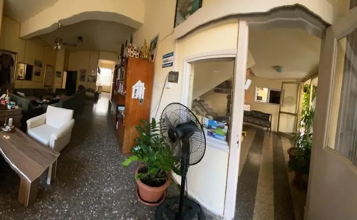 Altun Tabya Vintage Famagusta (Northern Cyprus)