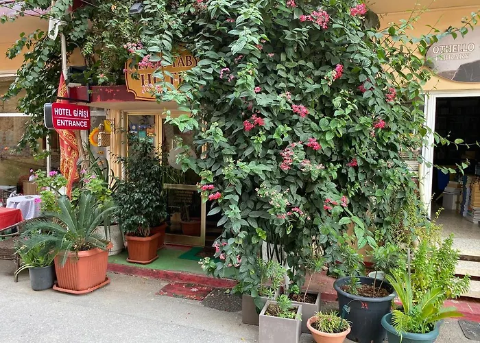 Hotel Altun Tabya Vintage Famagusta (Northern Cyprus)