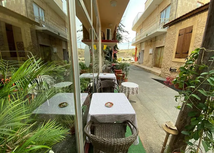 Altun Tabya Vintage Hotel