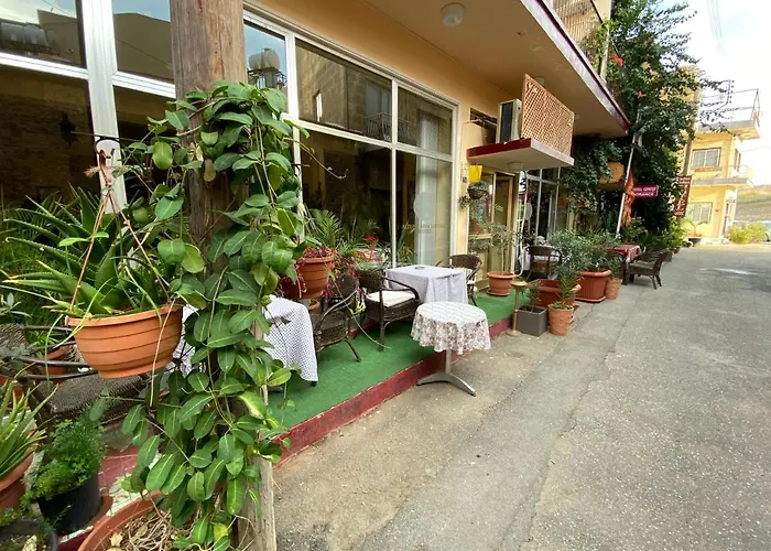 Altun Tabya Vintage * Famagusta (Northern Cyprus)