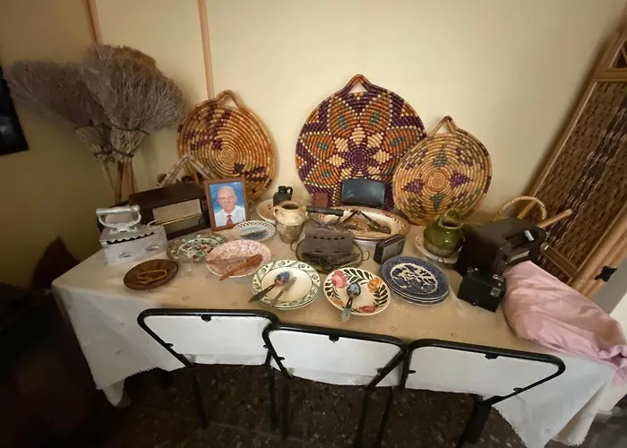 Altun Tabya Vintage Famagusta (Northern Cyprus)