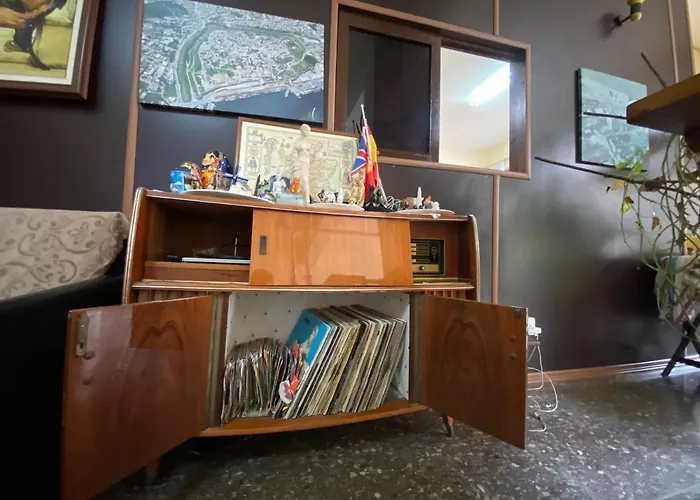 Hotel Altun Tabya Vintage