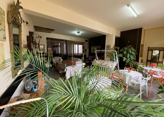 Altun Tabya Vintage Hotel Famagusta (Northern Cyprus)