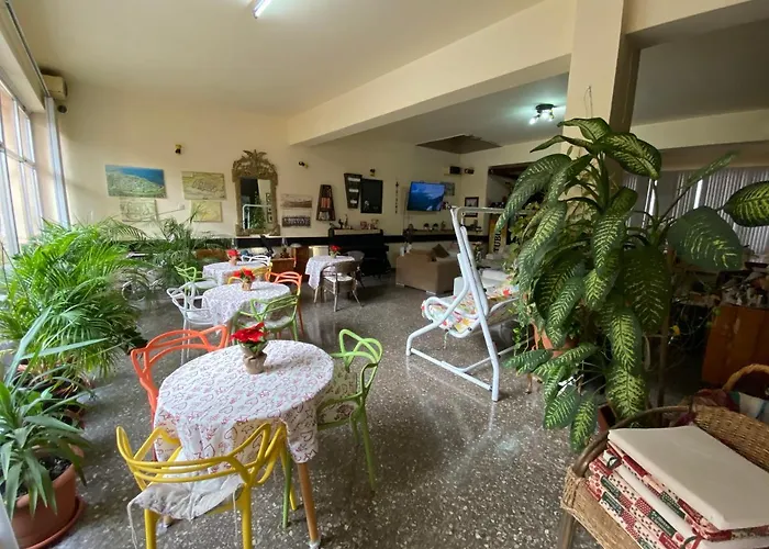 Altun Tabya Vintage Hotel Famagusta (Northern Cyprus)