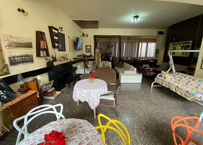 Altun Tabya Vintage Famagusta (Northern Cyprus)