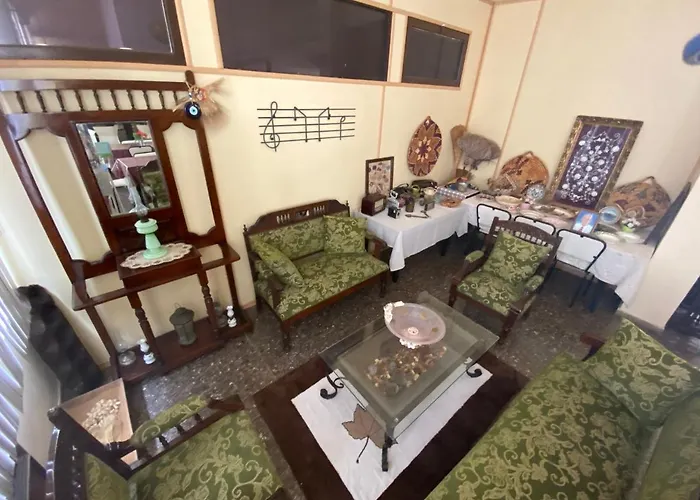 Hotel Altun Tabya Vintage *